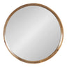 Prema Wood Framed Mirror