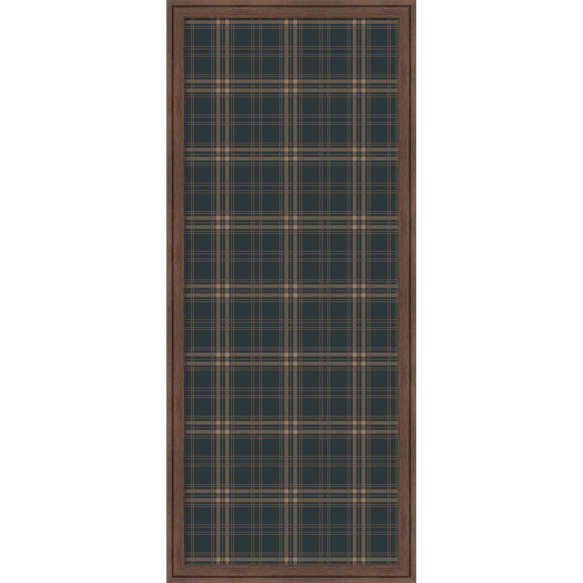 Magnetic Canvas 14x38 Florence Medium Brown 1