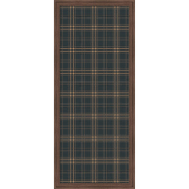 Magnetic Canvas 14x38 Florence Medium Brown 1