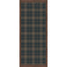 Magnetic Canvas 14x38 Florence Medium Brown 1