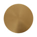 Drink Table Gold 7x7x20 4