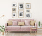 Frame Box Set Natural 8 Piece 6