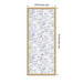 Pinboard 18x42 Florence Gold 2