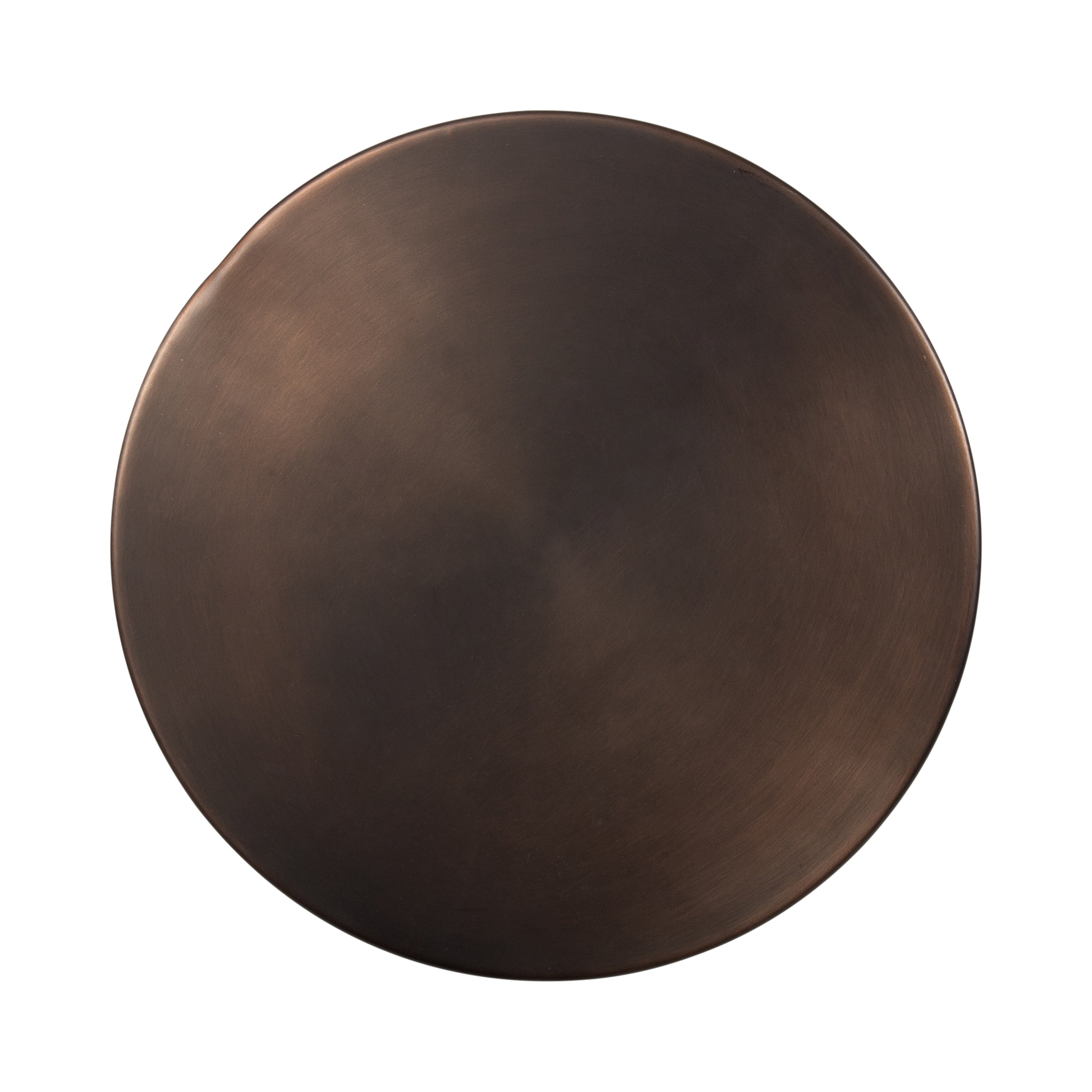 Side Table 14x14x24 Bronze 4
