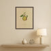 Mounted Canvas 17 x 21 Cordelia Thin Bronze 6