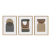 Art Set 3 Piece Set 18x24 Sylvie Natural 2