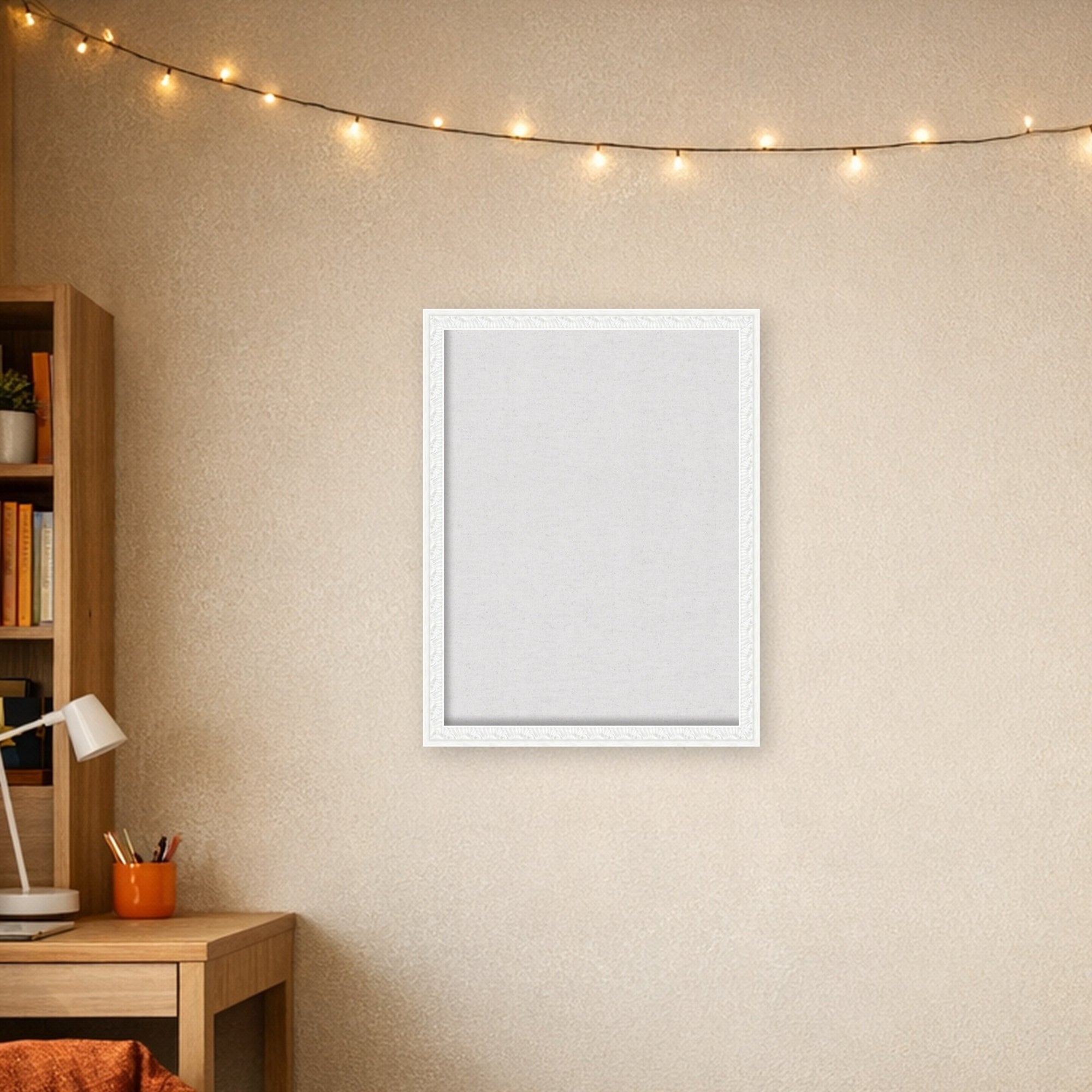 Magnetic Canvas 26x20 Bethany White 6