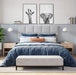 Art Set Sylvie Graywash 2 Piece Set 23x33 5