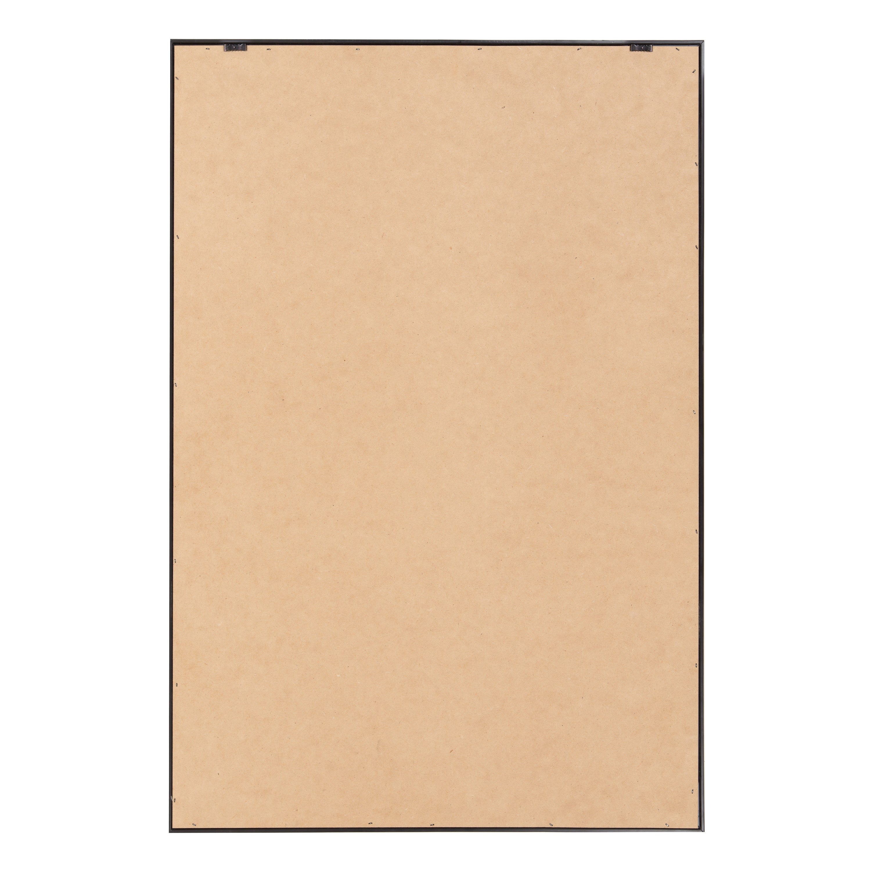 Framed Canvas Sylvie Natural 23x33 4
