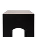 Drink Table 8x8x20 Natural 6