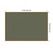 Pinboard Belvedere Bronze 37x25 2
