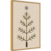Pinboard Edith Gold 25x37 1