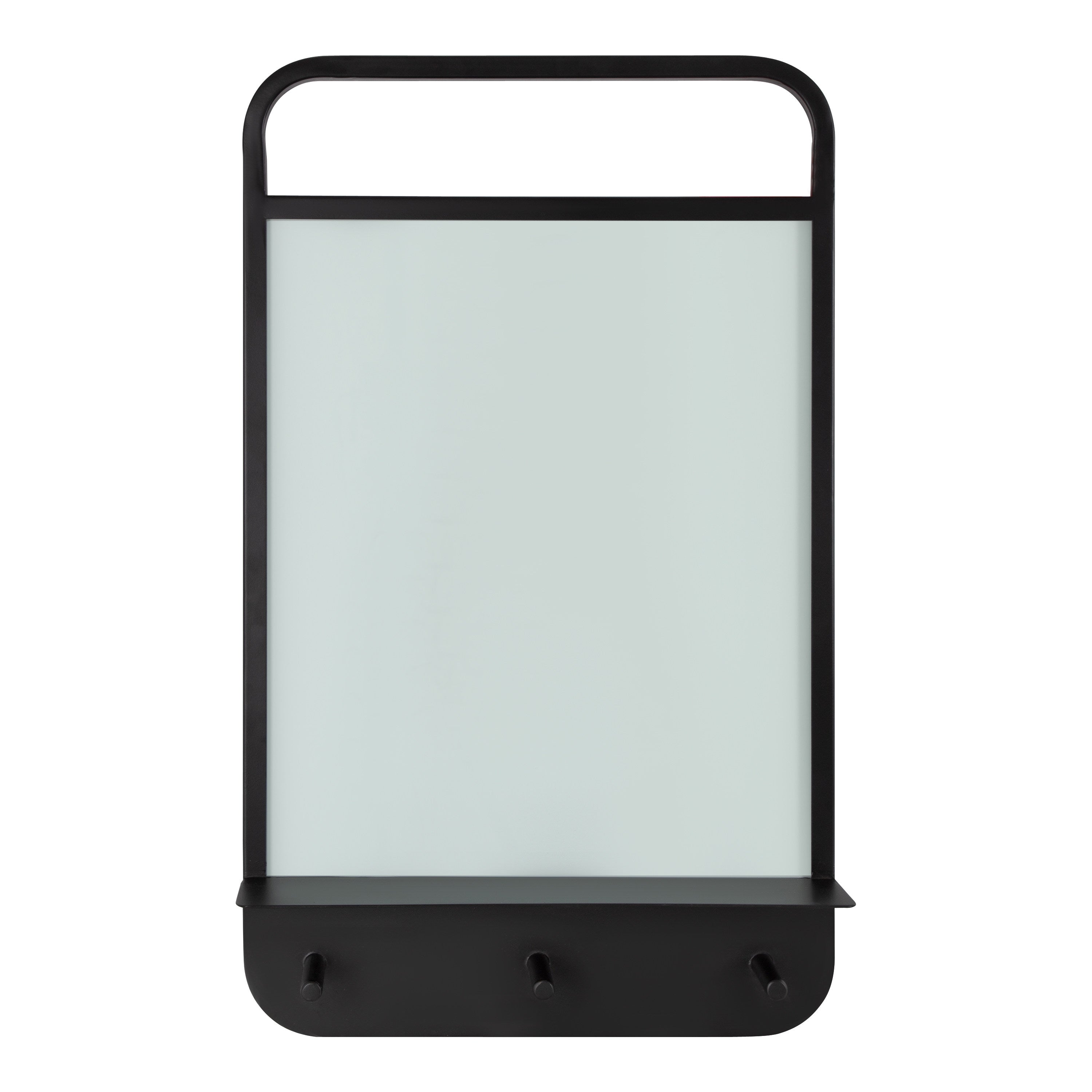 Multi Function Black 18x5x30 2