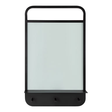 Multi Function Black 18x5x30 2