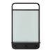 Multi Function Black 18x5x30 2