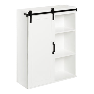 Cabinet 22x28 White 1