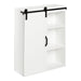 Cabinet 22x28 White 1