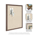 Pinboard 18x42 Bethany Black 5