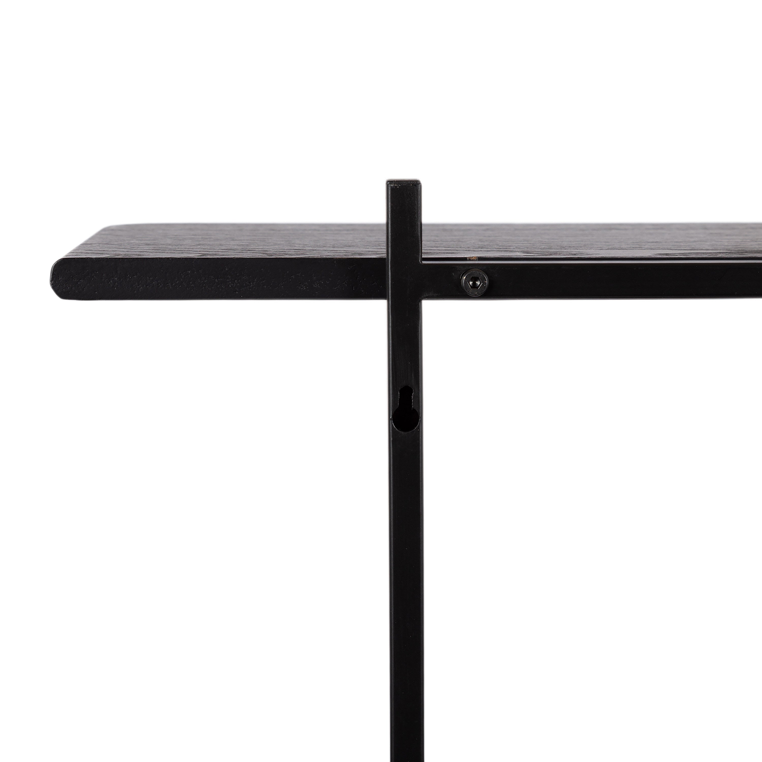 Ramone Tiered Wall Shelf