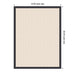 Magnetic Canvas 19x25 Edith Black 2