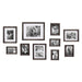 Frame Box Set Gray 10 Piece 1