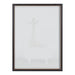Framed Printed Art Blake Gold 18x24 4