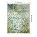 Framed Canvas 32x42 Sylvie White 2