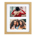 Frame Box Set Multi Gold 10 Piece 4
