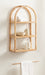 Accent Shelf 18x30 Natural 7