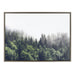 Framed Canvas Sylvie Graywash 28x38 1