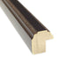 Mounted Canvas 17 x 21 Cordelia Thin Bronze 3
