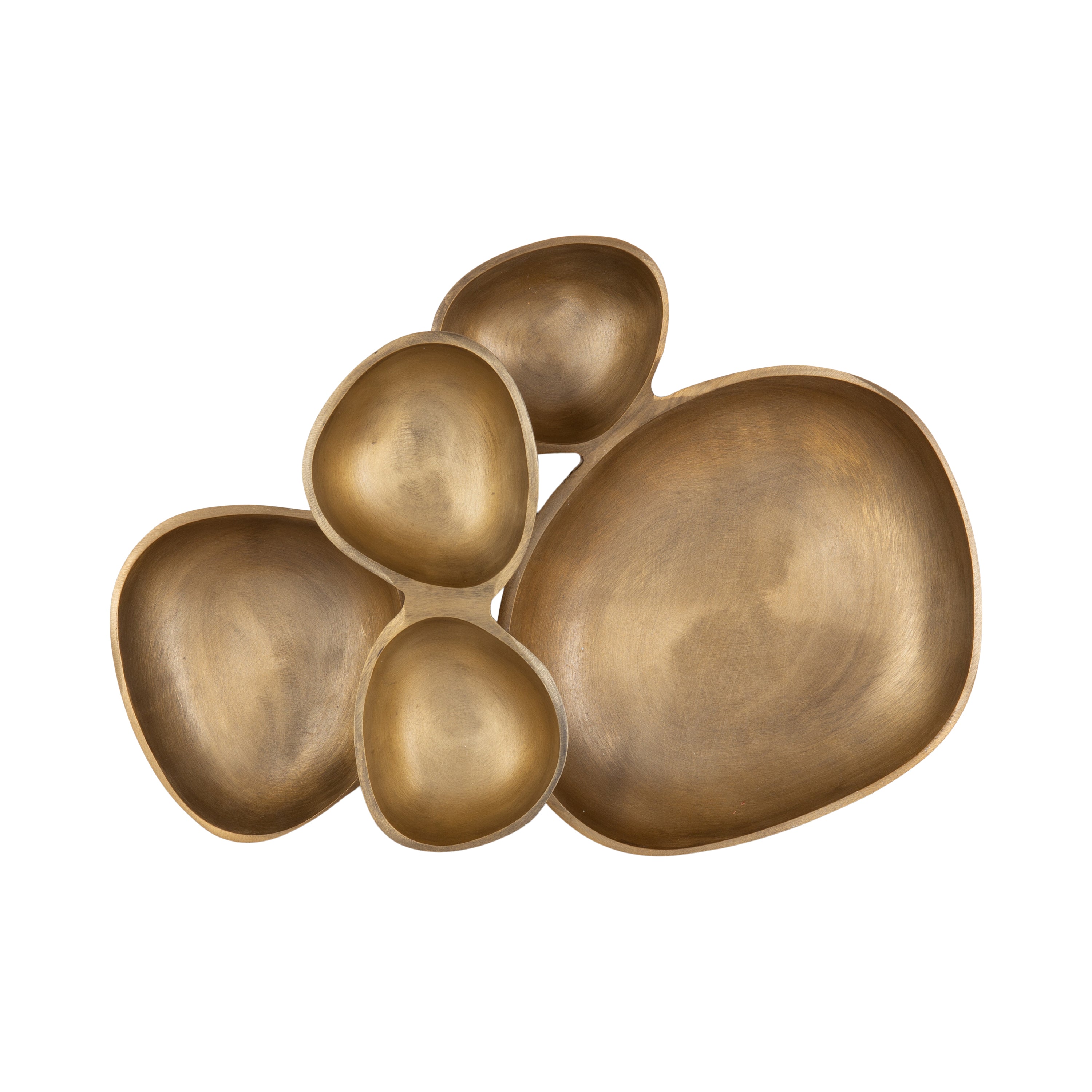 Cluso Footed Cluster Tray