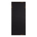 Decorative Mirror Walnut Brown 13x30 4