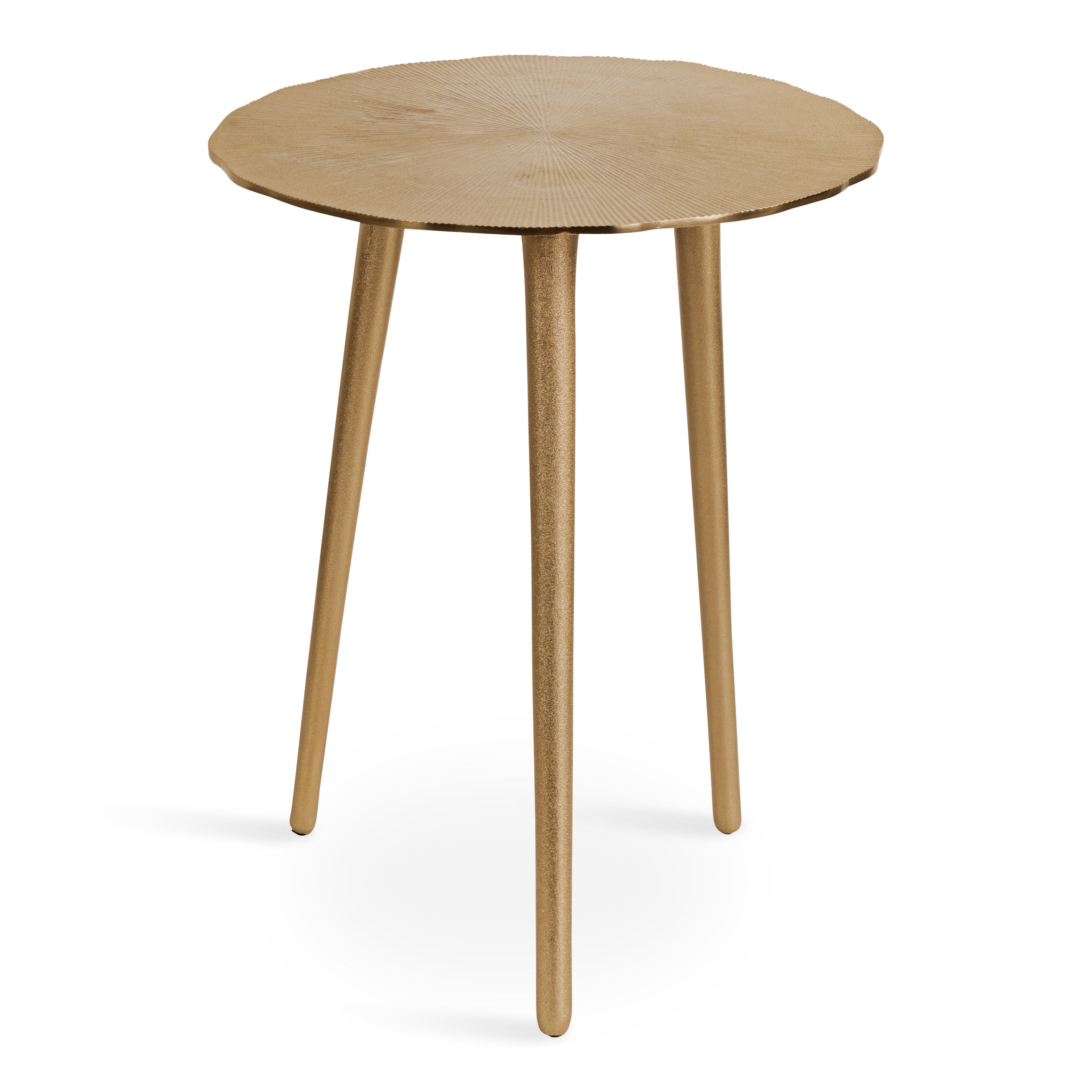 Sancia Round Side Table