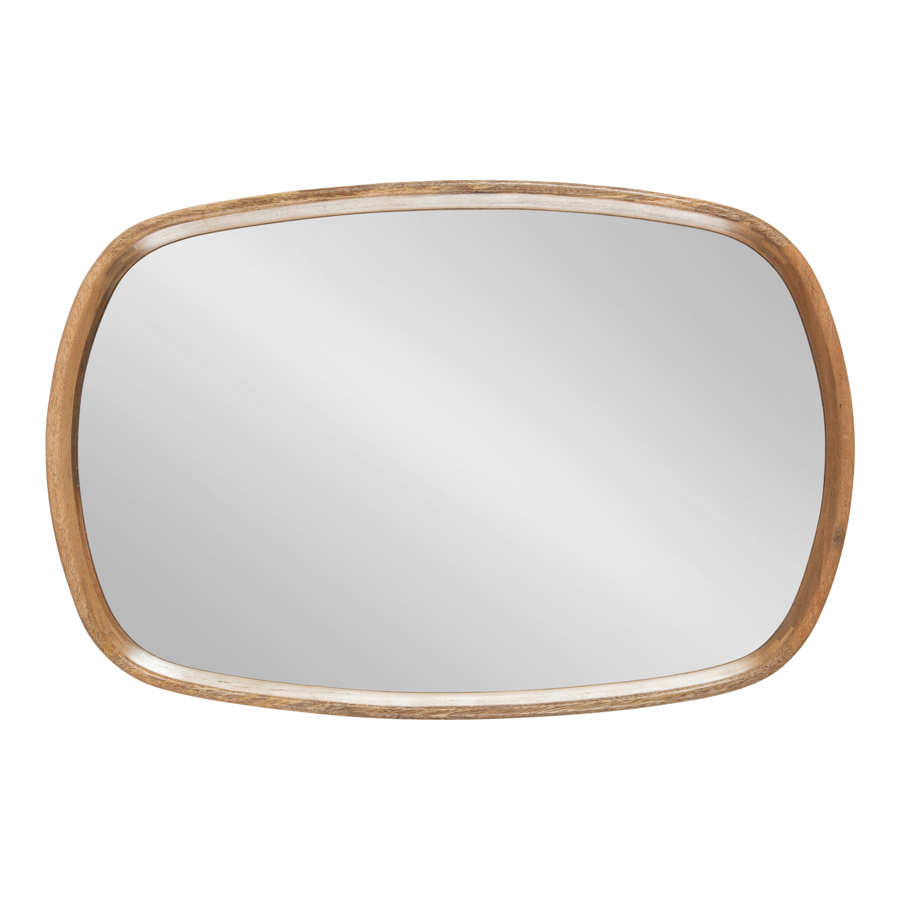 Prema Framed Wall Mirror
