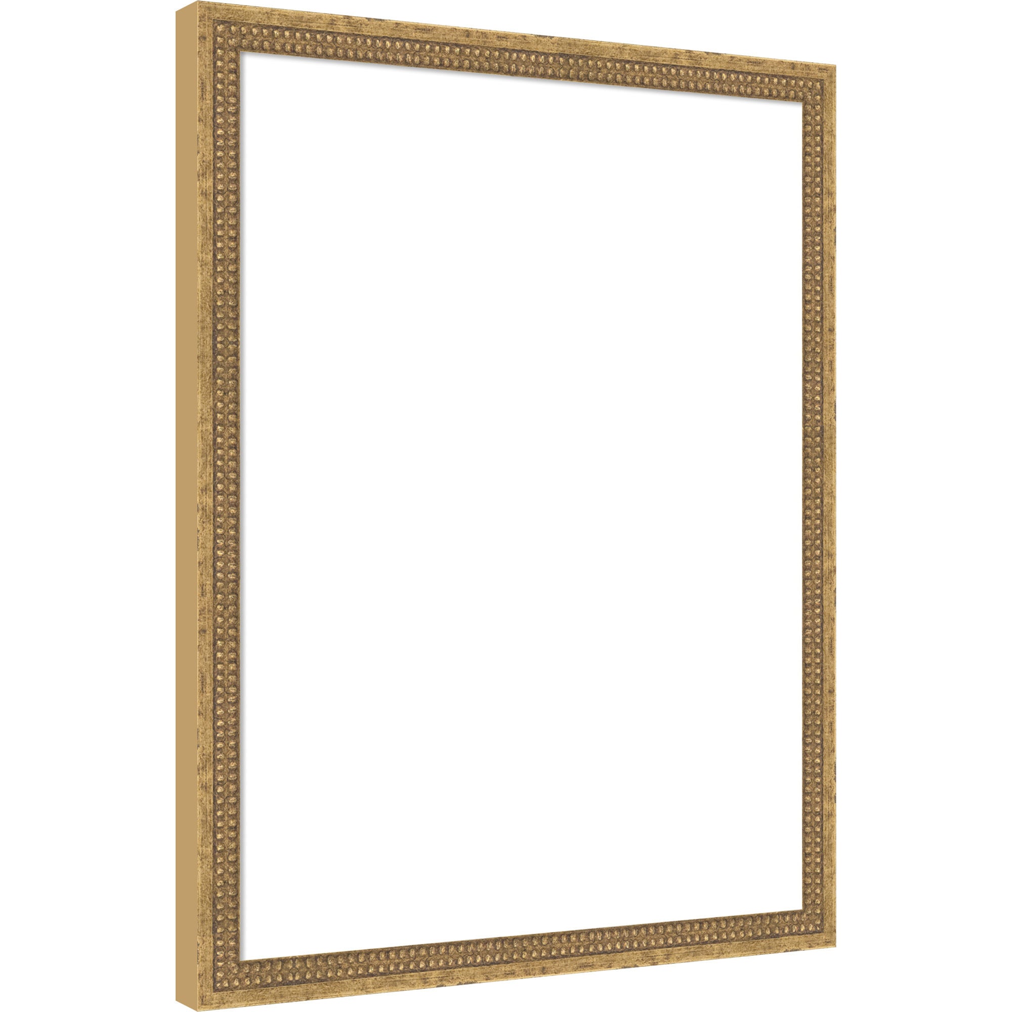 Dry Erase Board Castellan Gold 20x26 1