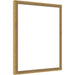 Dry Erase Board Castellan Gold 20x26 1