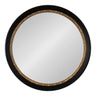 Wildomar Round Wall Mirror