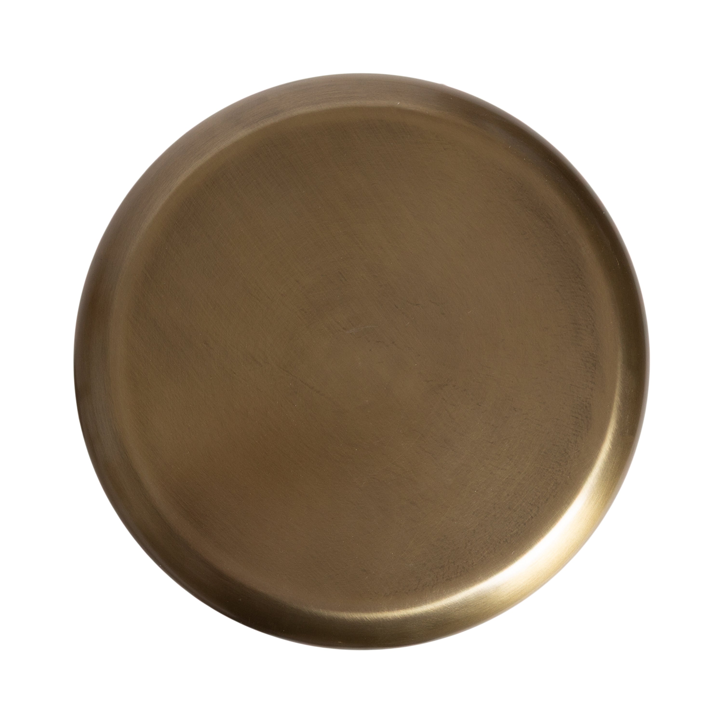 Drink Table Gold 10x10x22 4