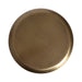 Drink Table Gold 10x10x22 4