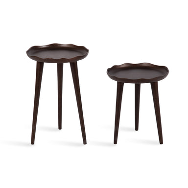 Plant Stand Bronze 2 Piece 1