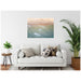Framed Canvas 42 x 32 Sylvie White 5