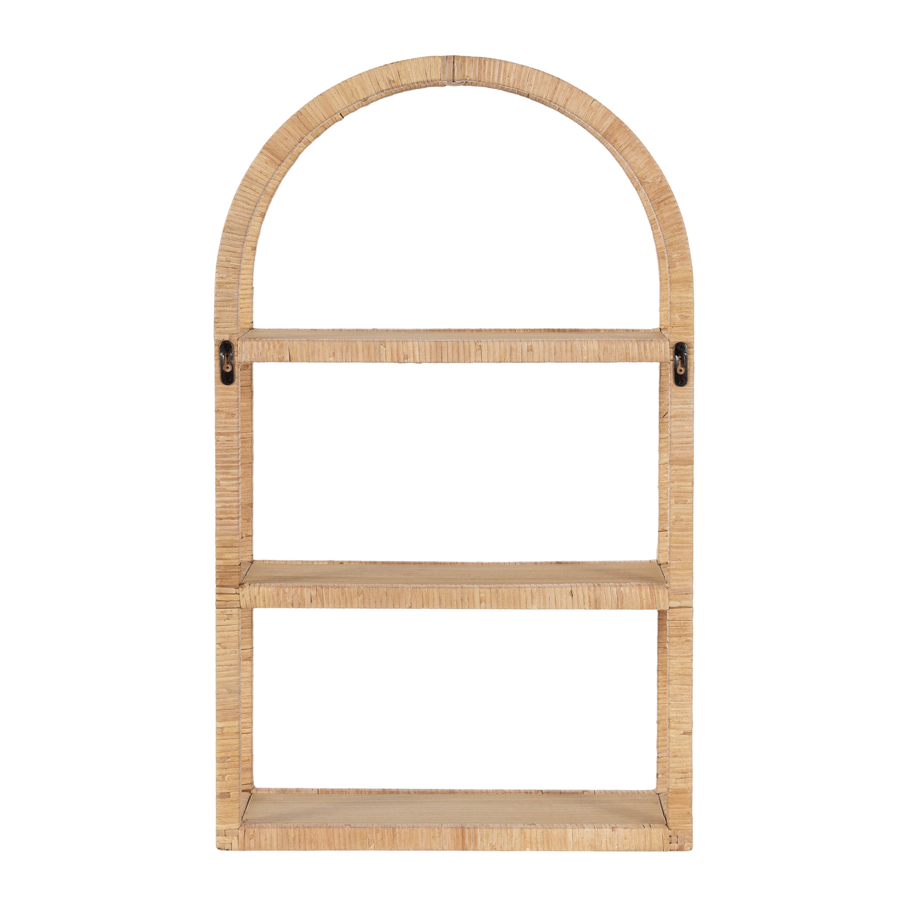 Accent Shelf 18x30 Natural 4
