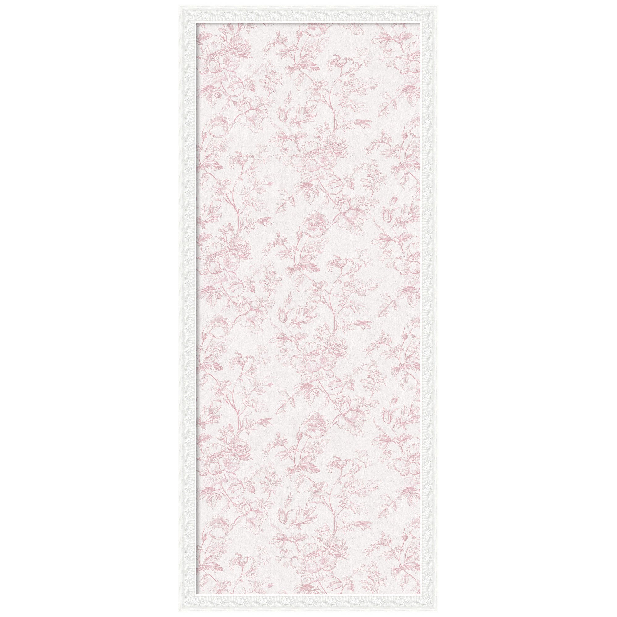 Pinboard 18x42 Bethany White 1