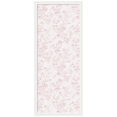 Pinboard 18x42 Bethany White 1