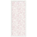 Pinboard 18x42 Bethany White 1
