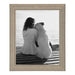 Tabletop Frame Distressed Gray 8x10 2