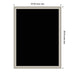 Magnetic Canvas 20x26 Florence Silver 2