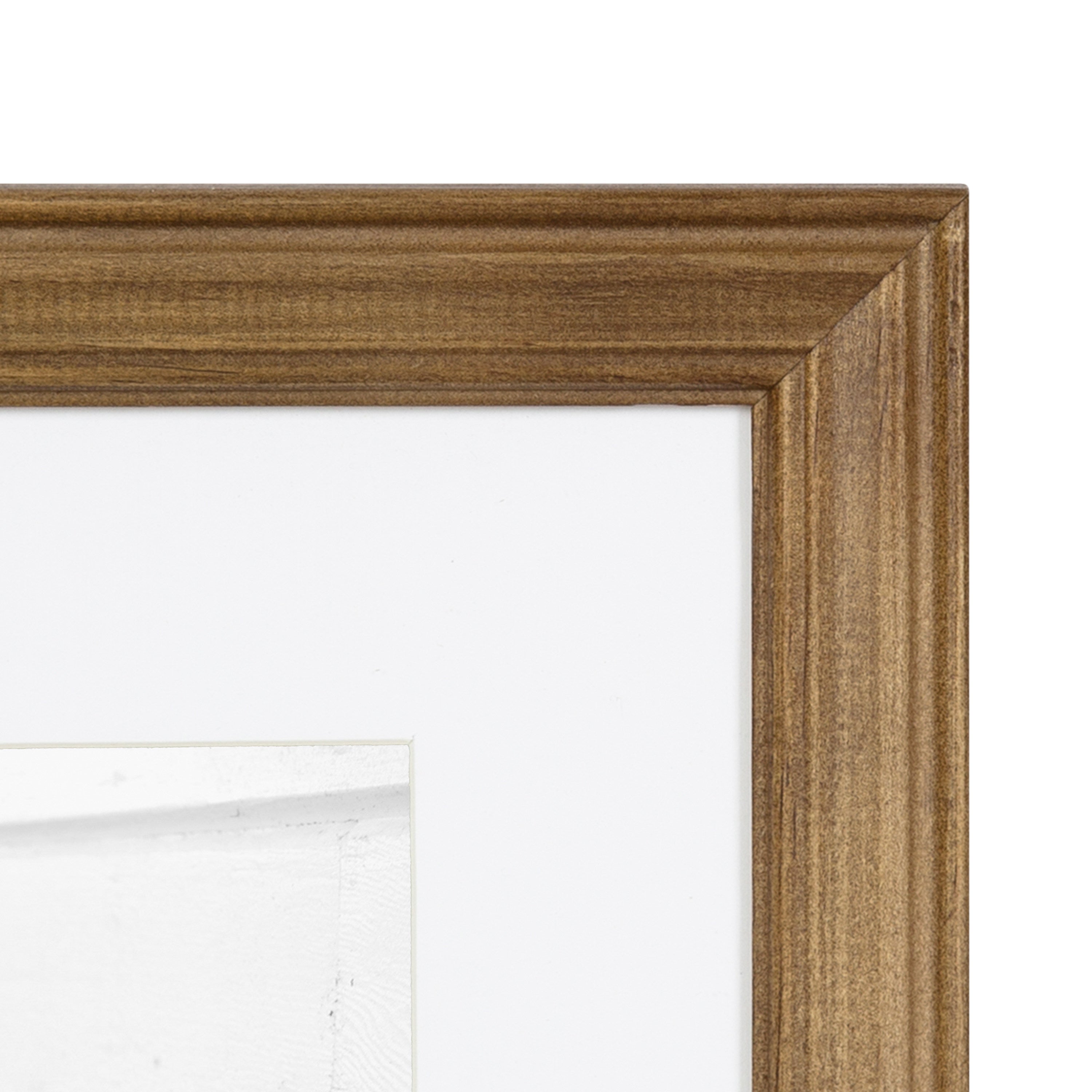 Frame Box Set Natural 10 Piece 3