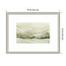 Framed Art Florence Silver 26x20 2